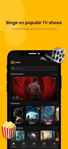 wired-headphones-sony tv show